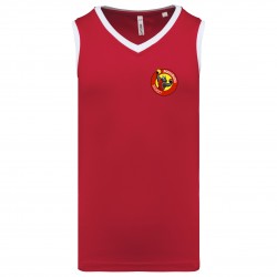 Maillot entrainement enfant