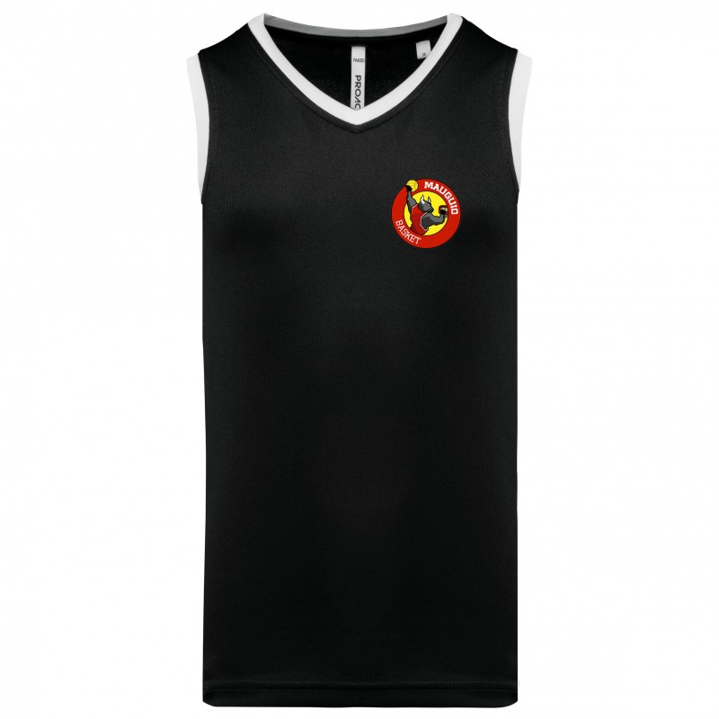 Maillot entrainement enfant