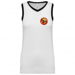 Maillot entrainement femme