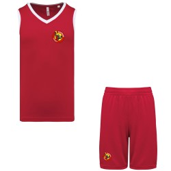 Tenue entrainement enfant