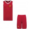 Tenue entrainement enfant