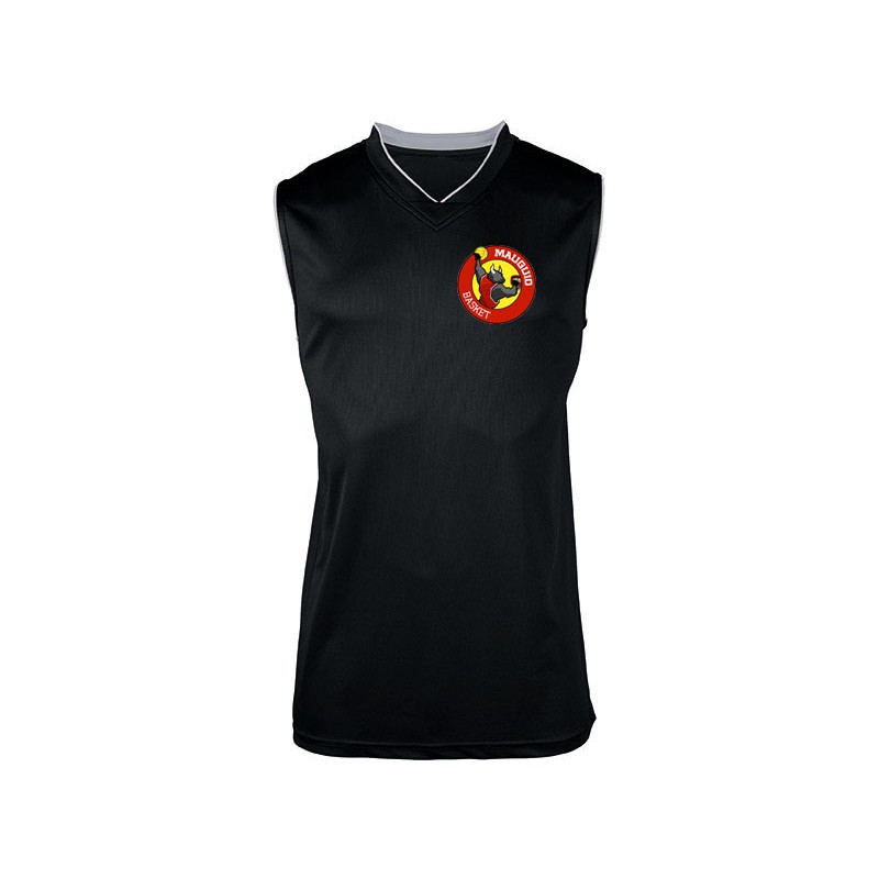 Maillot entrainement adulte